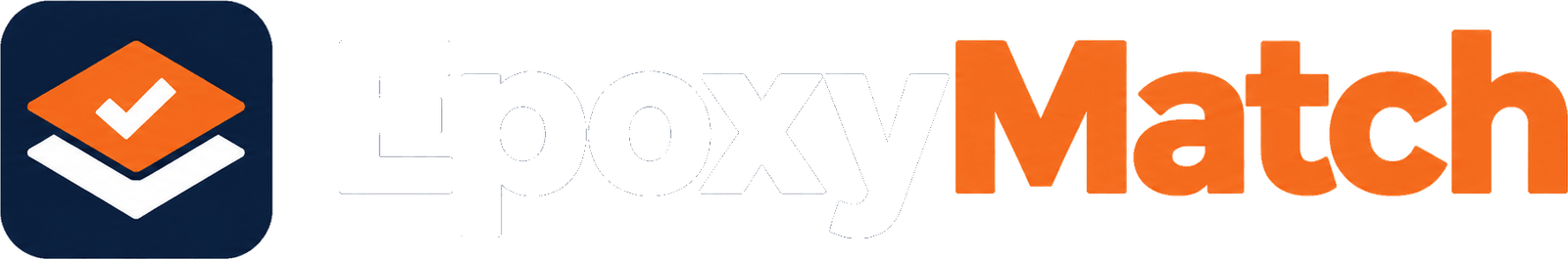 EpoxyMatch