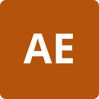 Akamai epoxy guy logo