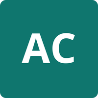 American Concrete Concepts logo