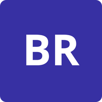 Built Right logo