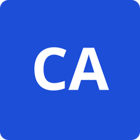Concrete Artistry logo