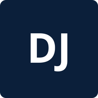 Double J Decorative Concrete logo