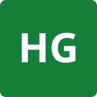 Hello Garage of Delmarva logo