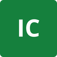 Incredible Concrete Coatings, LLC logo
