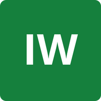 Island Wide Resins logo