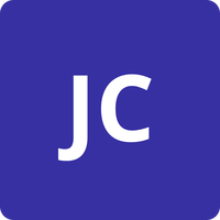 Johnson Construction Inc. logo