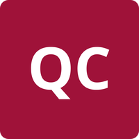 Quality Concrete Fayetteville logo