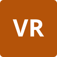 Valley Resin logo