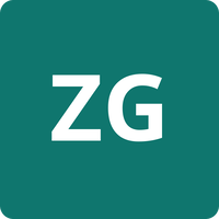 Zone Garage of Central Arkansas logo